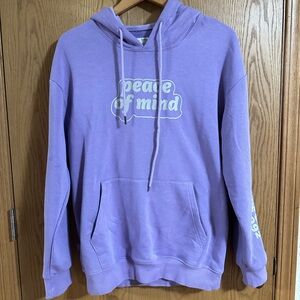 Dutch Bros “Peace of Mind” Hoodie
